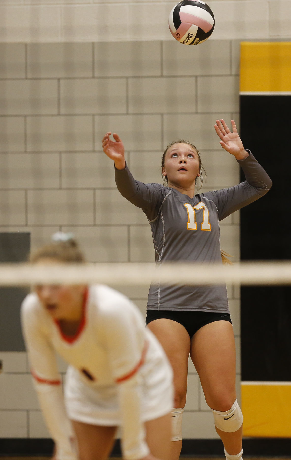 Vball Clear Lake Tri 11